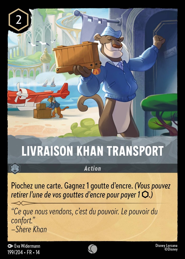 Khan Transport Delivery