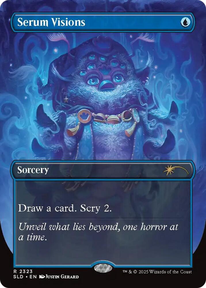 Serum Visions (2323)