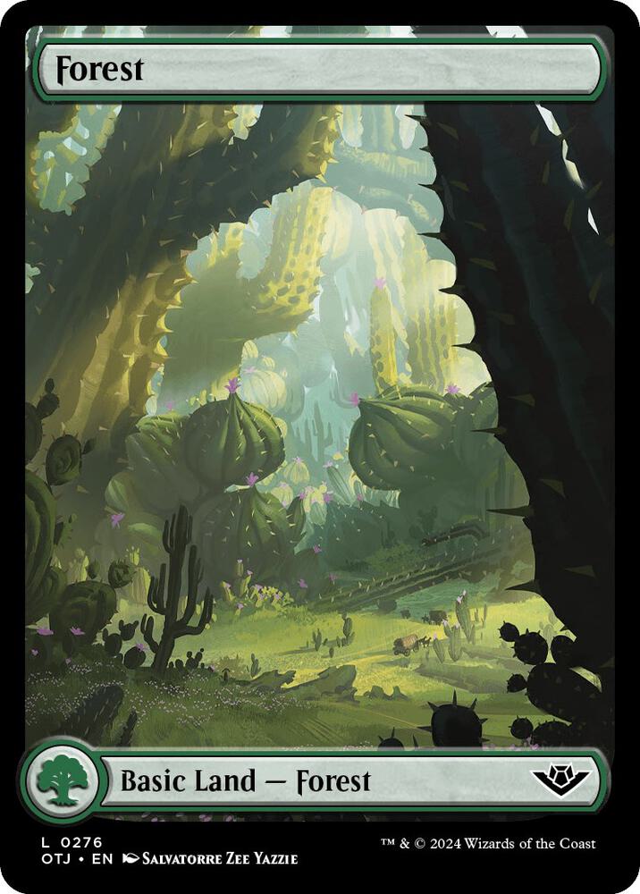 Forest (0276)