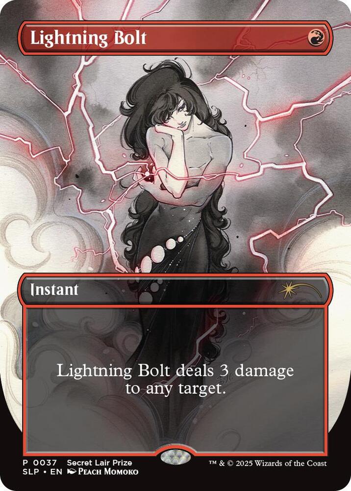 Lightning Bolt (0037)