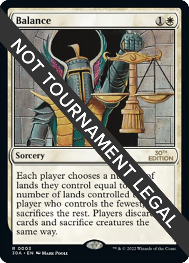 Balance
