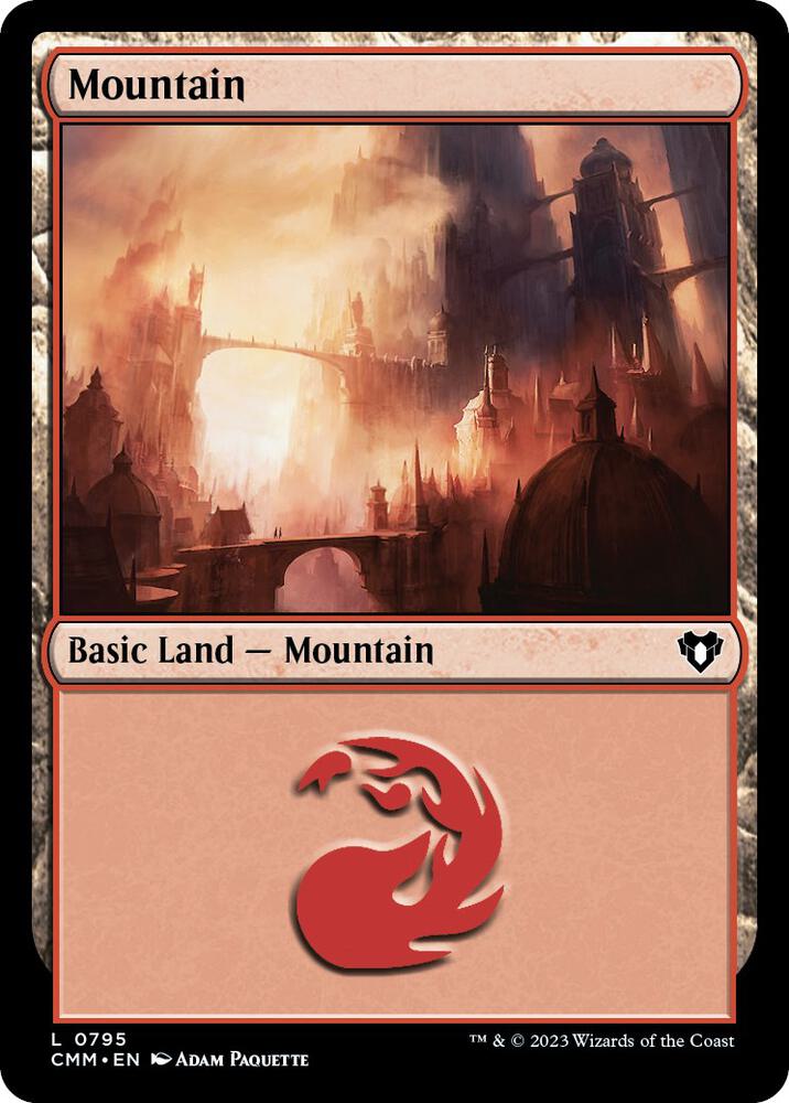 Mountain (0795)