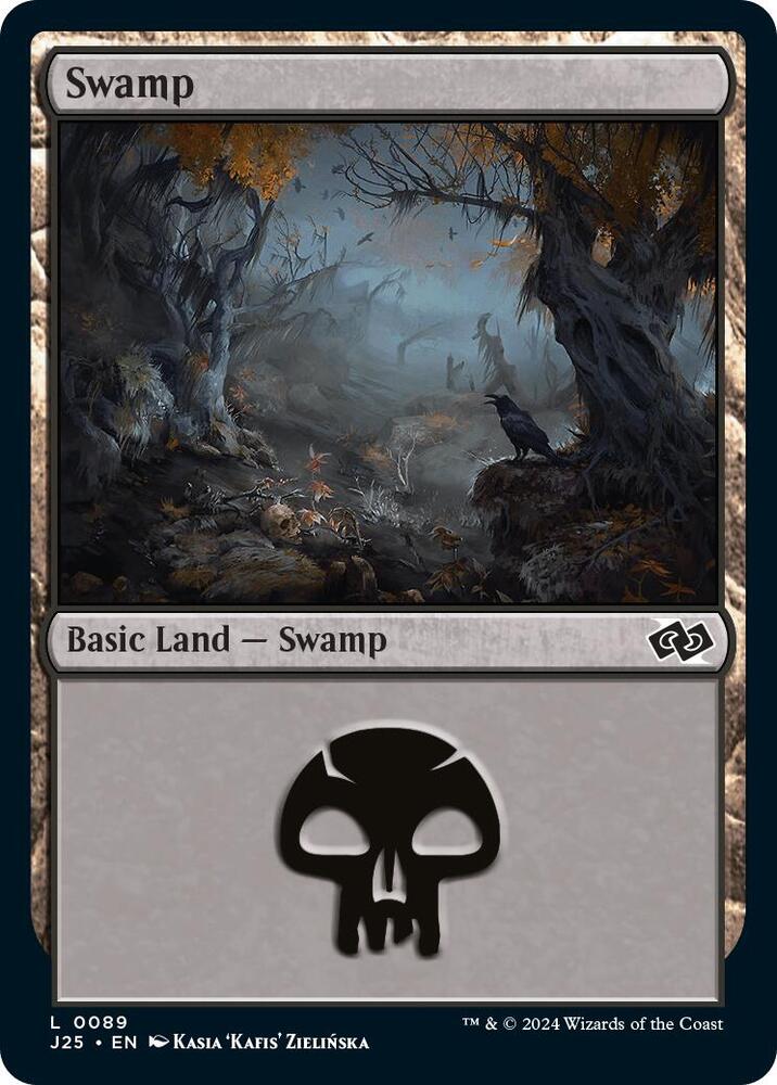 Swamp (0089)