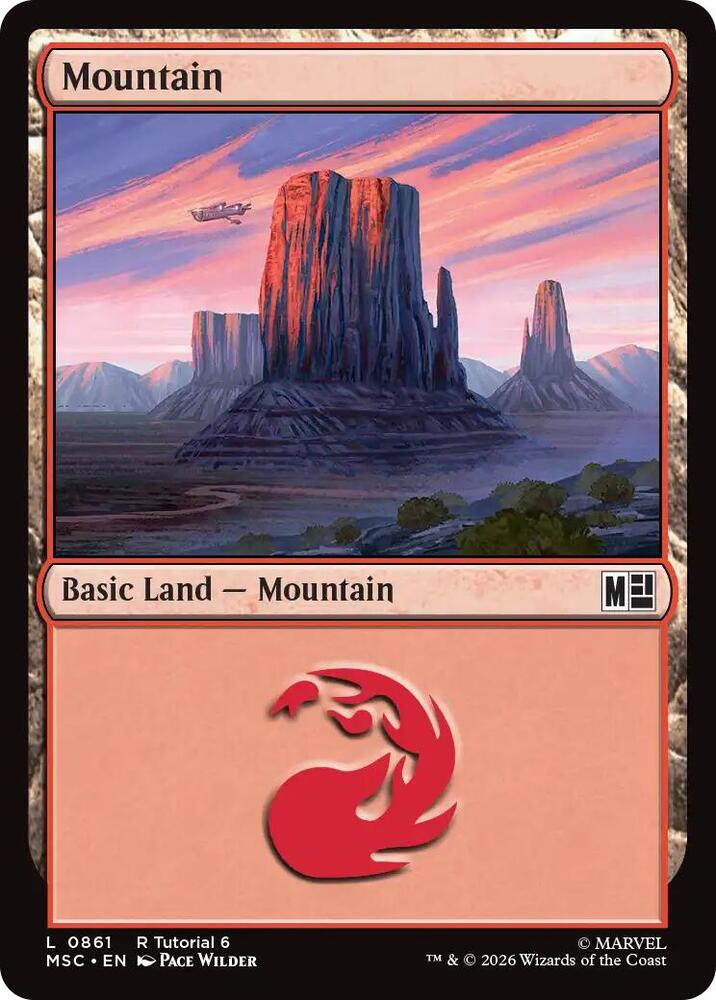Mountain (0861)