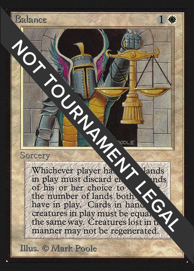 Balance (IE)