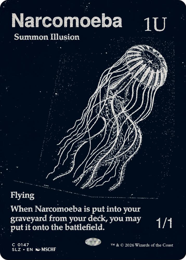 Narcomoeba (0147)
