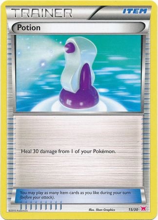 Potion (Latios)