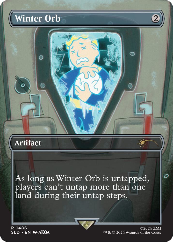 Winter Orb (1486)