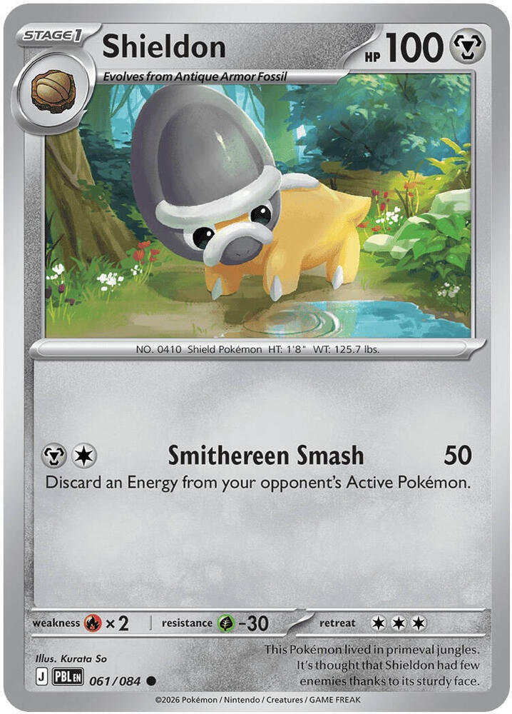 Shieldon 