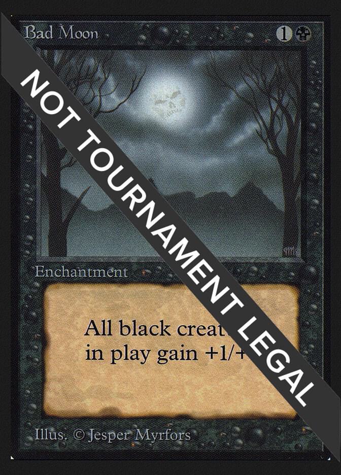 Bad Moon (IE)