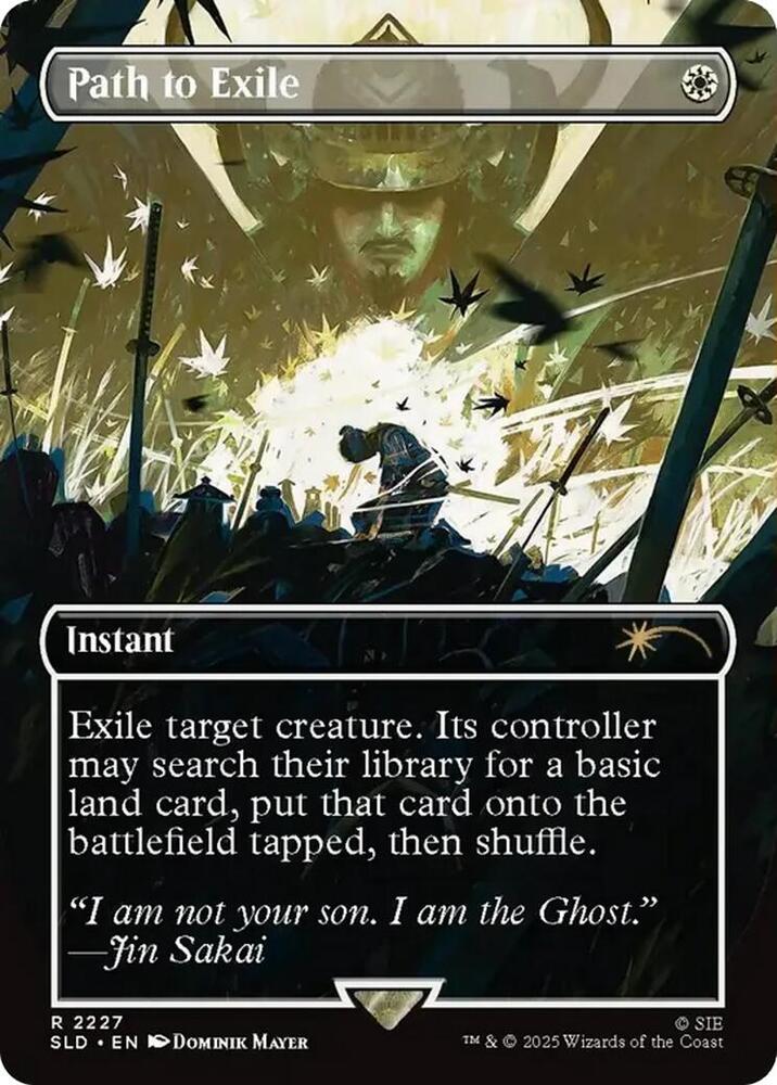 Path to Exile (2227)