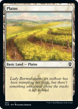 Plains (452)