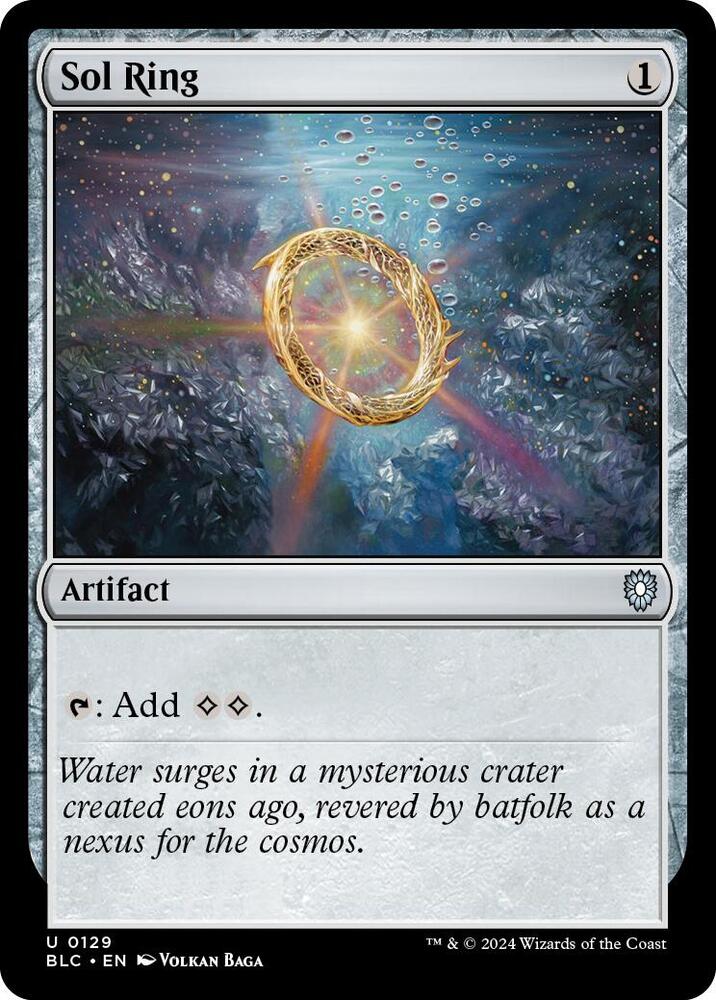 Sol Ring