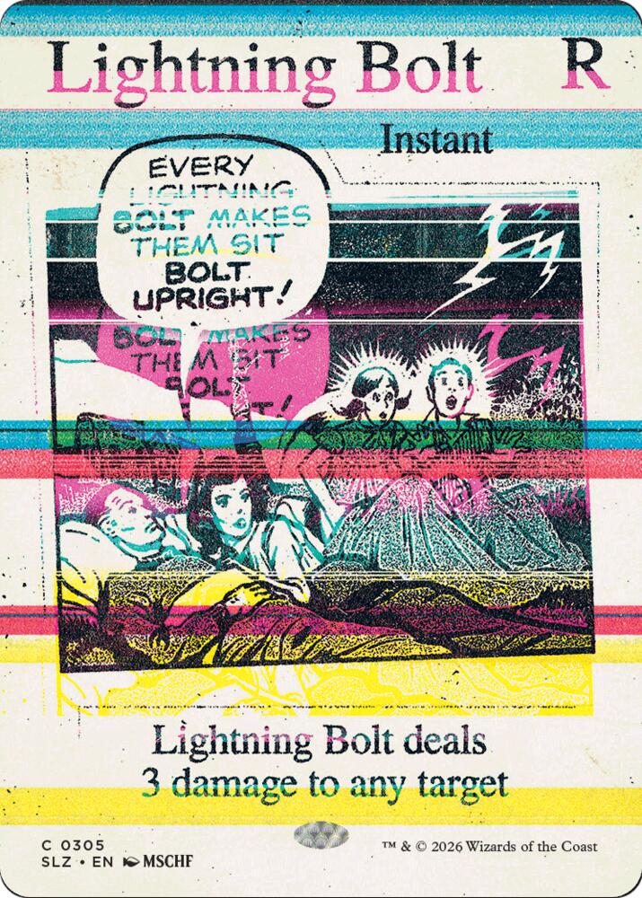 Lightning Bolt (0305)