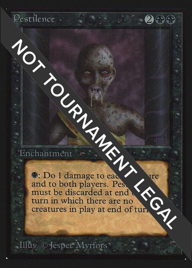 Pestilence (CE)