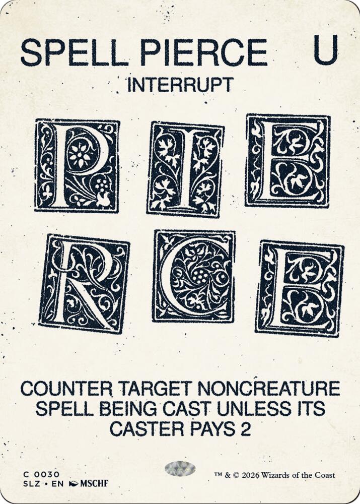 Spell Pierce (0030)